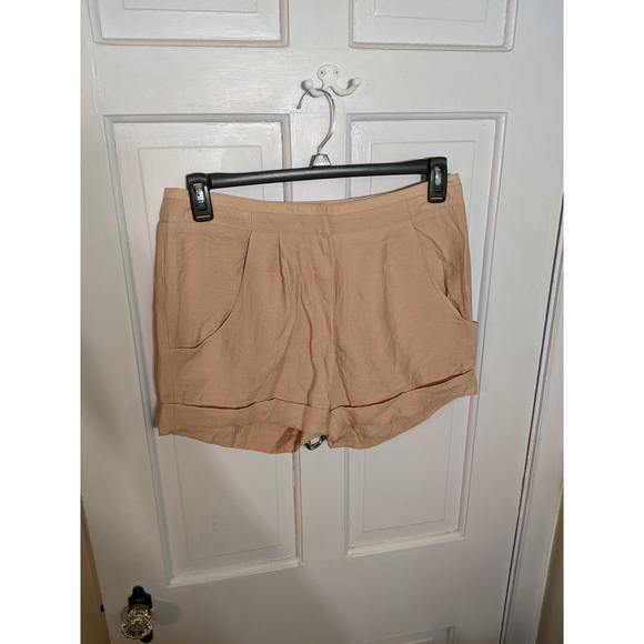 BCBGirls Pants - BCBGirls Shorts Size 8